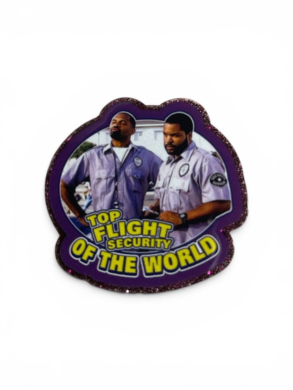 Top Flight Security PopSocket